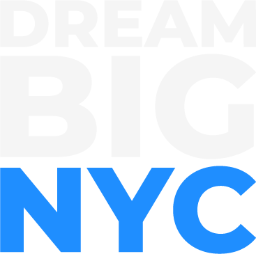Dream Big NYC Logo